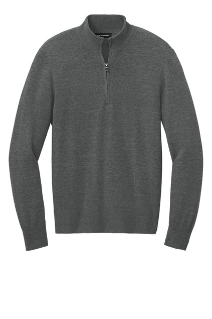 Port Authority 1/4 Zip Sweater