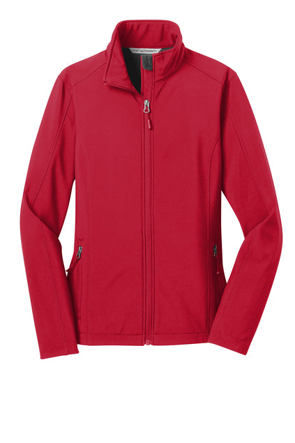 Port Authority Full Zip Women's