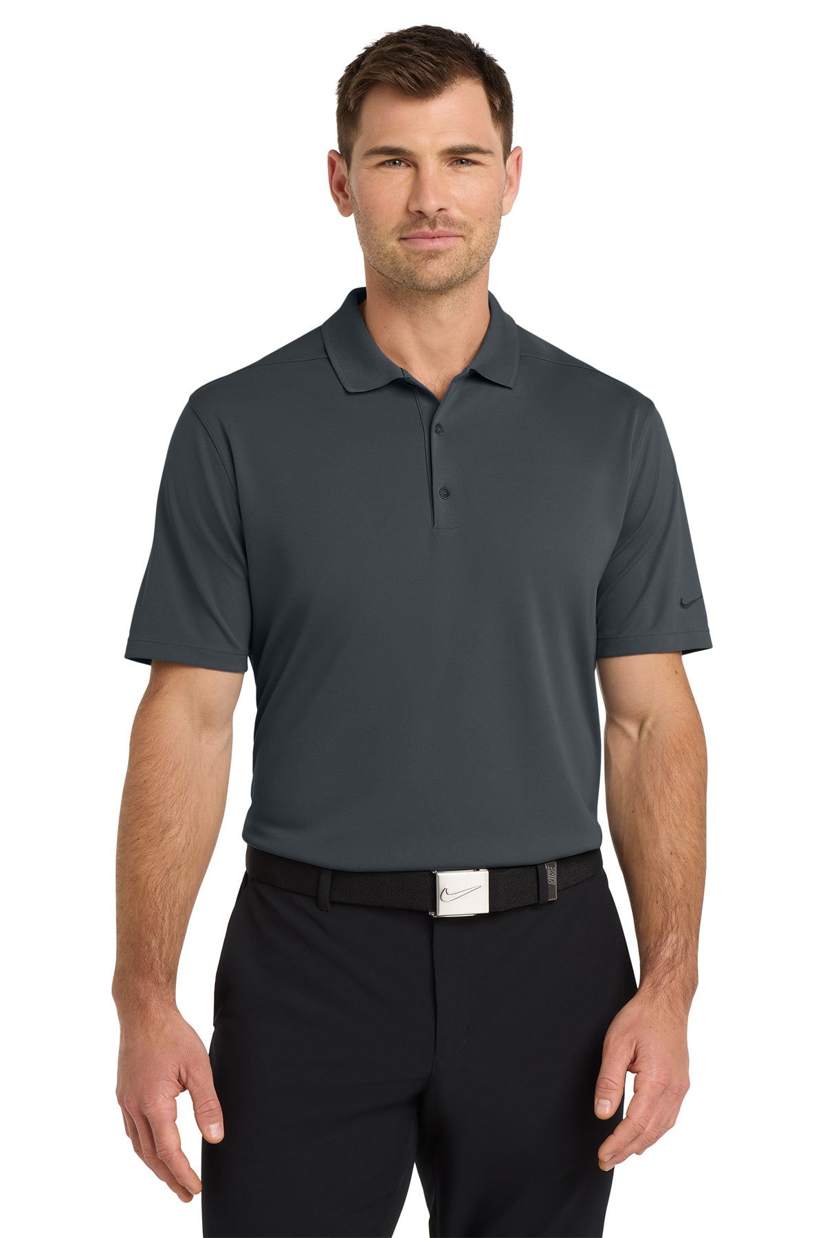 Nike Polo Men's Short Sleeve