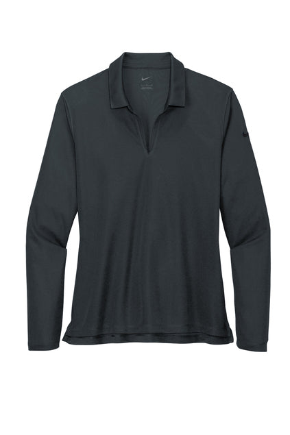 Nike Polo Women's Long Sleeve