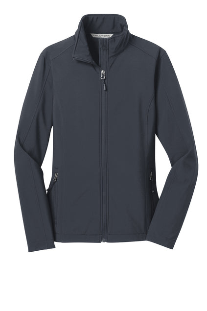 Port Authority Full  Zip Women's