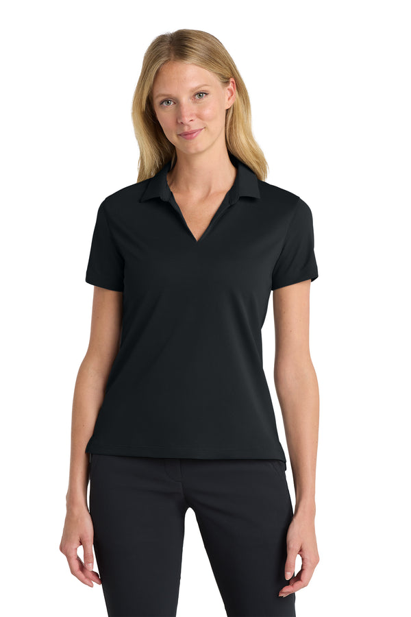 Nike Polo Women's Short Sleeve