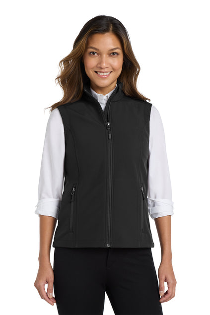 Port Authority Vest Women's