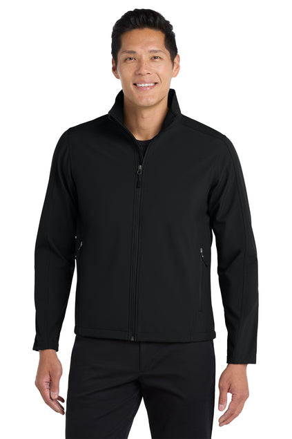 Port Authority Full  Zip Men's