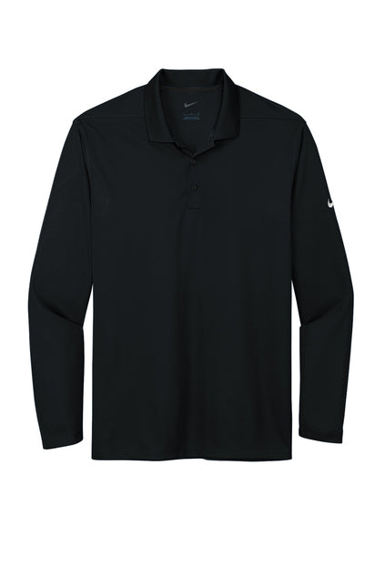 Nike Polo Men's Long Sleeve