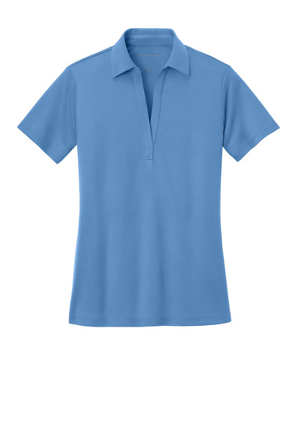 Silk Touch Polo Women's