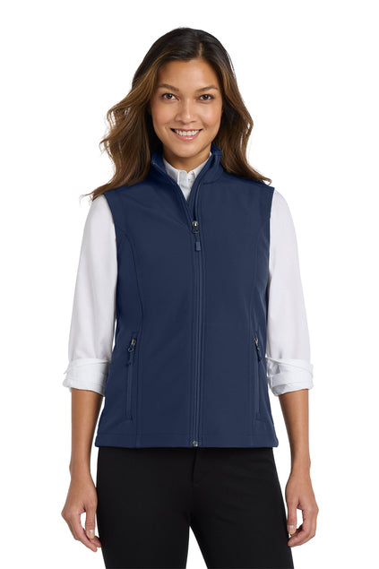 Port Authority Vest Women's