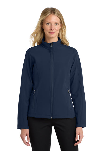 Port Authority Full  Zip Women's