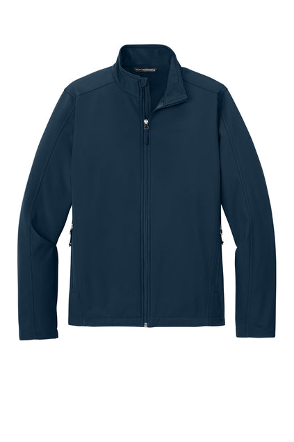 Port Authority Full  Zip Men's