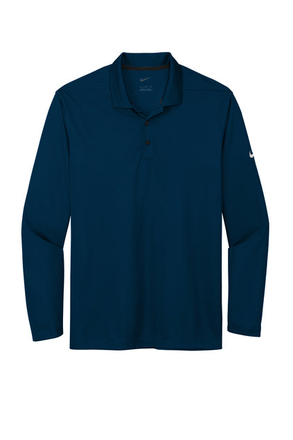 Nike Polo Men's Long Sleeve