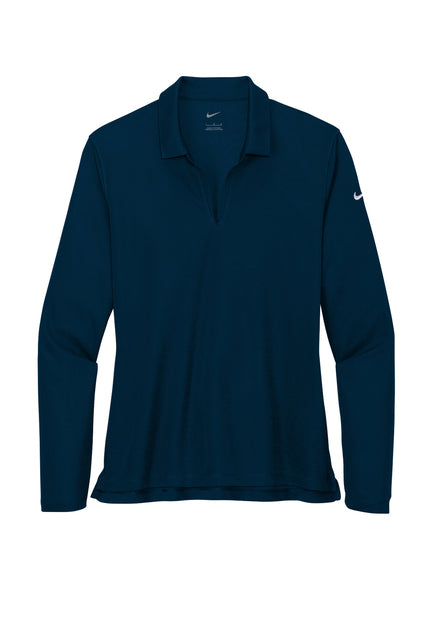 Nike Polo Women's Long Sleeve
