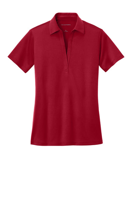 Silk Touch Polo Women's