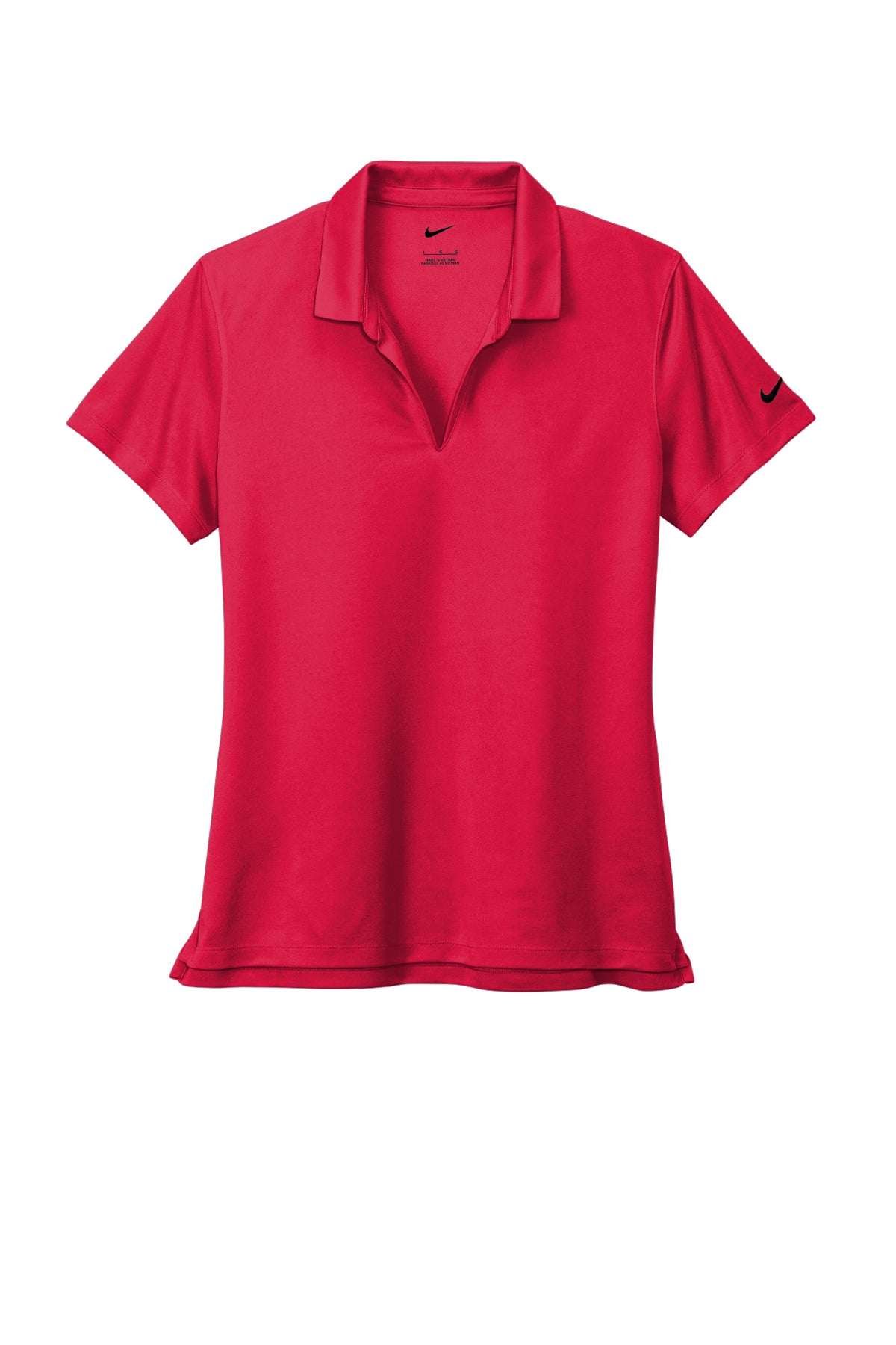 Nike Polo Women's Short Sleeve
