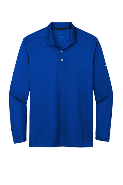 Nike Polo Men's Long Sleeve