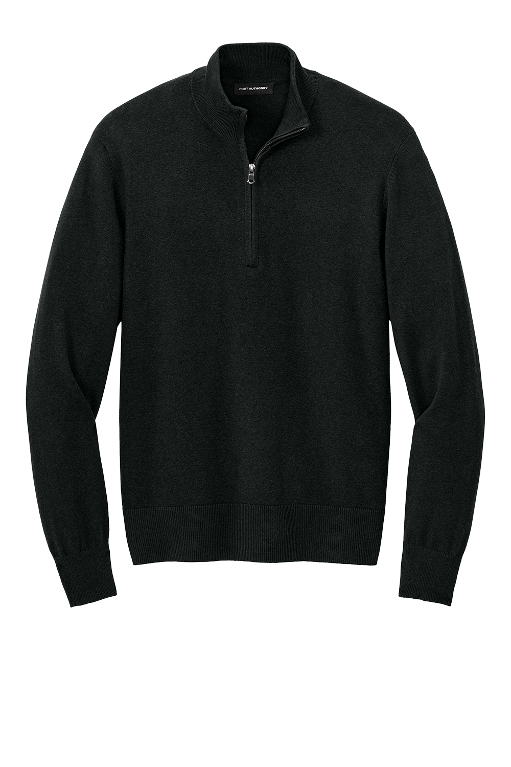 Port Authority 1/4 Zip Sweater