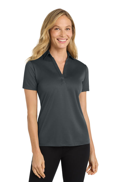 Silk Touch Polo Women's