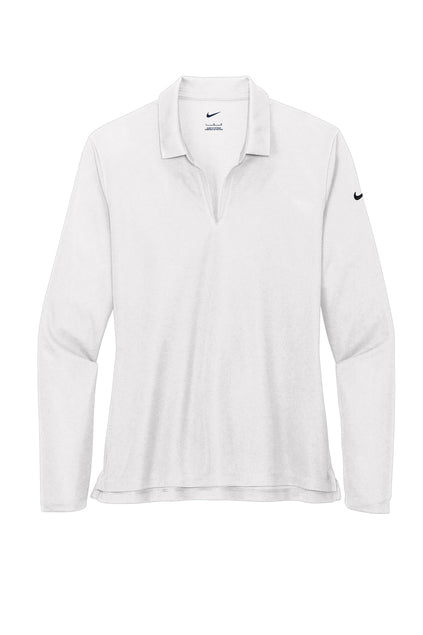 Nike Polo Women's Long Sleeve