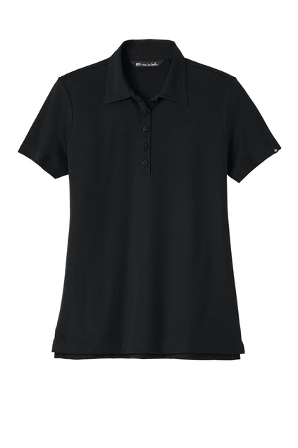 Travis Mathew Oceanside Polo Women's