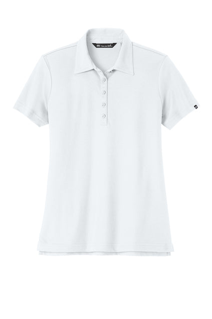 Travis Mathew Oceanside Polo Women's