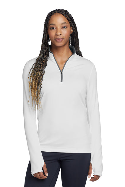 Nike 1/2 Zip Women's
